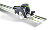 Festool Akku-Handkreissäge HKC 55 5,2 EBI-Plus-SCA - sautershop