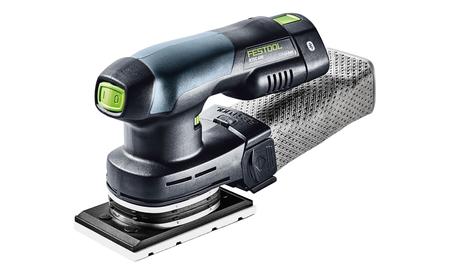 Festool Akku-Rutscher RTSC 400 3,0 I-Plus - sautershop