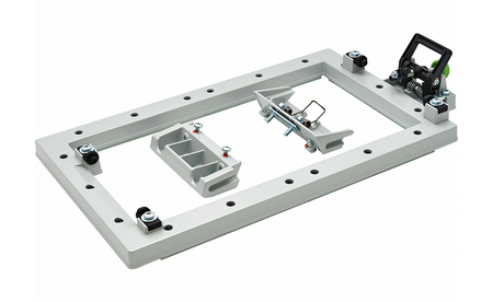 Schleifrahmen FSR-BS 105 - sautershop