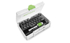 Festool Bit-Sortiment SYS3 XXS CE-PZ BHS 60 - sautershop