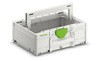 Festool Systainer³ ToolBox SYS3 TB M 137 - sautershop