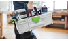 Festool Systainer³ ToolBox SYS3 TB M 137 - sautershop