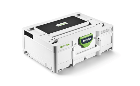 Festool Bluetooth® Lautsprecher SYS3 BT20 M 137 TOPROCK - sautershop