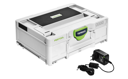 Festool Bluetooth® Lautsprecher SYS3 BT20 M 137 TOPROCK - sautershop