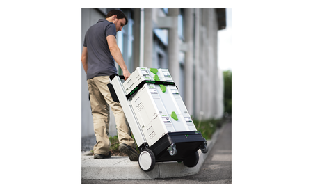 Festool SYS-Roll SYS-Roll 100 - sautershop