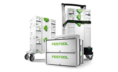 Festool SYS-Roll SYS-Roll 100 - sautershop