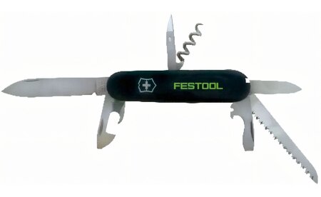 Taschenmesser Victorinox Festool - sautershop