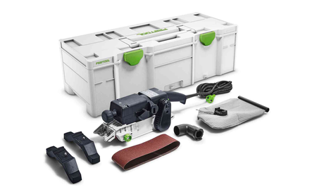 Festool Bandschleifer BS 75 E-Plus - sautershop