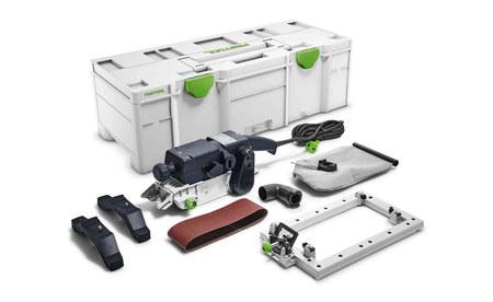 Festool Bandschleifer BS 75 E-Set - sautershop