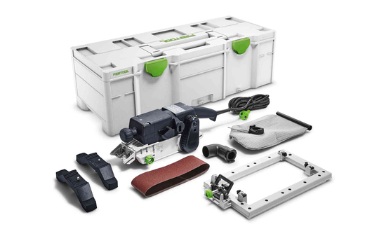 Festool Bandschleifer BS 75 E-Set - sautershop