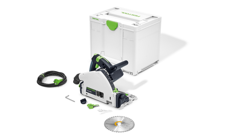 Festool Tauchsäge TS 55 FEBQ-Plus - sautershop