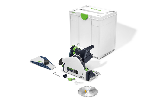 Festool Akku-Tauchsäge TSC 55 KEB-Basic - sautershop