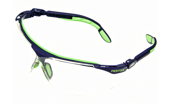 UVEX Schutzbrille Festool - sautershop