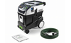 Absaugmobil CTL 48 E LE EC/B22 CLEANTEX - sautershop