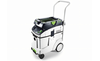 Absaugmobil CTM 48 L CLEANTEC - sautershop