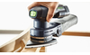 Festool Akku-Deltaschleifer DTSC 400-Basic - sautershop