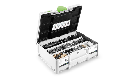 Festool DOMINO Verbinder Sortiment KV-SYS D8 - sautershop