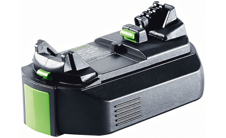 Festool Akkupack BP-XS 2.6 Ah Li-Ion - sautershop