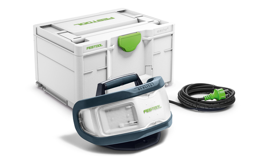 Festool Baustrahler DUO-Plus SYSLITE - sautershop