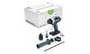 Festool Akku-Bohrschrauber TDC 18/4 I-Basic QUADRIVE - sautershop