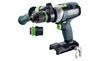 Festool Akku-Bohrschrauber TDC 18/4 I-Basic QUADRIVE - sautershop