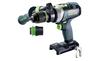 Festool Akku-Schlagbohrschrauber TPC 18/4 I-Basic QUADRIVE - sautershop