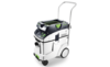 Absaugmobil CTM 48 E CLEANTEC - sautershop