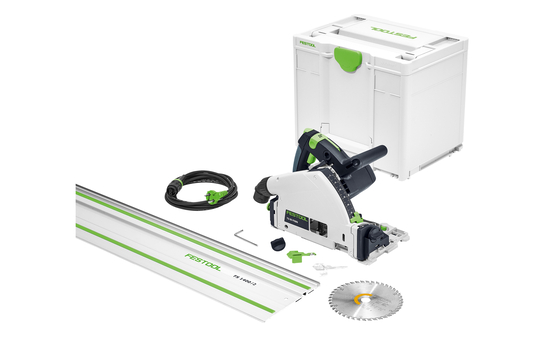 Festool Tauchsäge TS 55 FEBQ-Plus-FS - sautershop