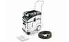 Absaugmobil CTM 48 E CLEANTEC - sautershop