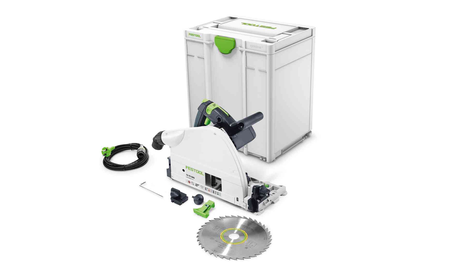 Festool Tauchsäge TS 75 EBQ-Plus - sautershop