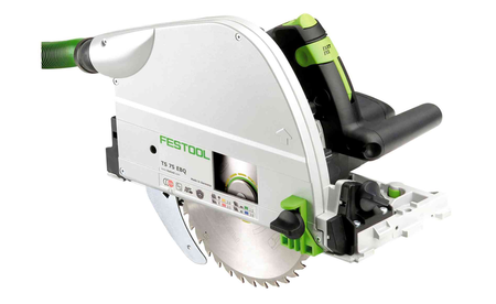 Festool Tauchsäge TS 75 EBQ-Plus - sautershop