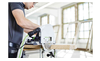 Festool Tauchsäge TS 75 EBQ-Plus - sautershop