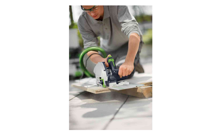 Festool Tauchsäge TS 75 EBQ-Plus - sautershop