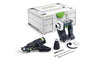 Festool Akku-Bauschrauber DWC 18-2500 Basic DURADRIVE - sautershop