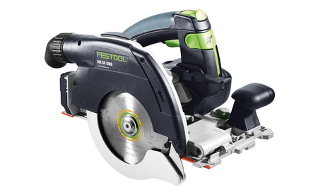 Festool Handkreissäge HK 55 EBQ-Plus - sautershop