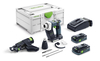 Festool Akku-Bauschrauber DWC 18-4500 HPC 4,0 I-Plus DURADRIVE - sautershop