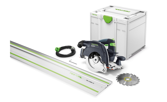 Festool Handkreissäge HK 55 EBQ-Plus-FS - sautershop