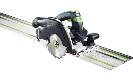 Festool Handkreissäge HK 55 EBQ-Plus-FS - sautershop