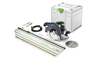 Festool Handkreissäge HK 55 EBQ-Plus-FSK 420 - sautershop