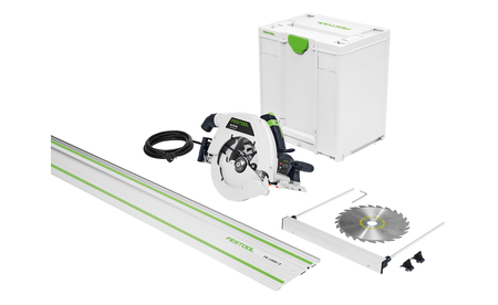 Festool Handkreissäge HK 85 EB-Plus-FS - sautershop