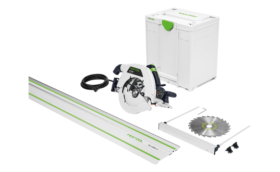 Festool Handkreissäge HK 85 EB-Plus-FS - sautershop