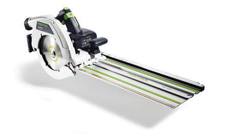 Festool Handkreissäge HK 85 EB-Plus-FS - sautershop