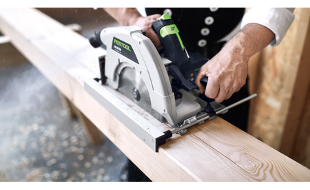 Festool Handkreissäge HK 85 EB-Plus-FS - sautershop