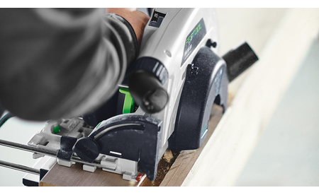 Festool Handkreissäge HK 85 EB-Plus-FS - sautershop