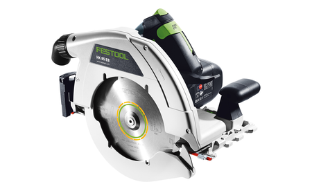 Festool Handkreissäge HK 85 EB-Plus - sautershop