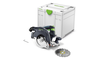 Festool Akku-Handkreissäge HKC 55 EB-Basic - sautershop