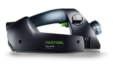 Festool Einhandhobel EHL 65 EQ-Plus - sautershop