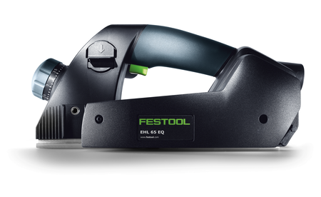 Festool Einhandhobel EHL 65 EQ-Plus - sautershop