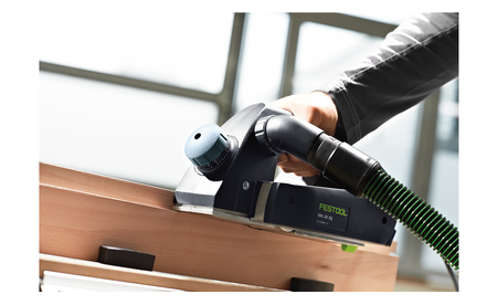 Festool Einhandhobel EHL 65 EQ-Plus - sautershop