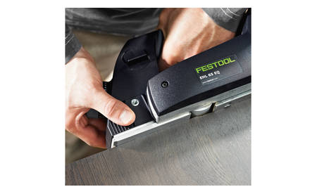 Festool Einhandhobel EHL 65 EQ-Plus - sautershop